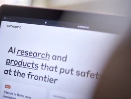 Anthropic's AI Education Pilot in Iceland: What's the Plan?