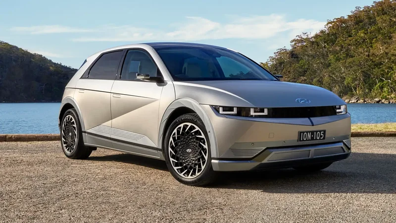 IonQ's Quantum Leap: The Breakthroughs Behind the Surge and What It Means for Our Future