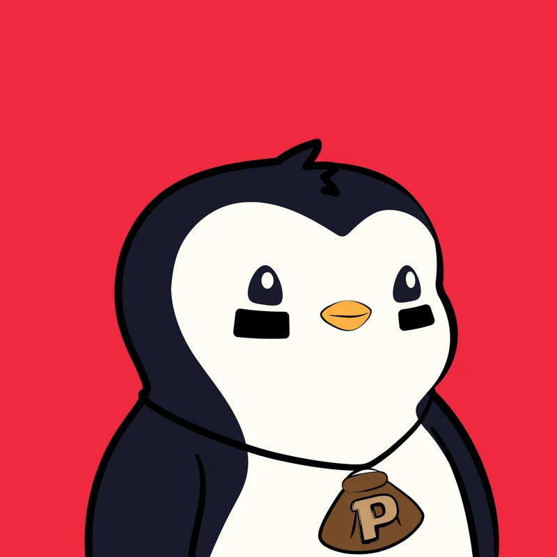 Pudgy Penguins: The NFT Breakthrough, The New PENGU Coin, and What's Coming Next