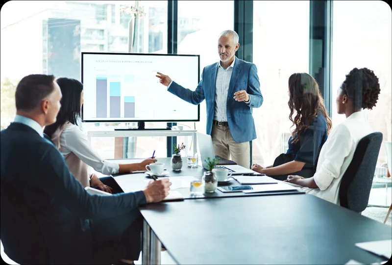 Business News Today: Third Quarter Update