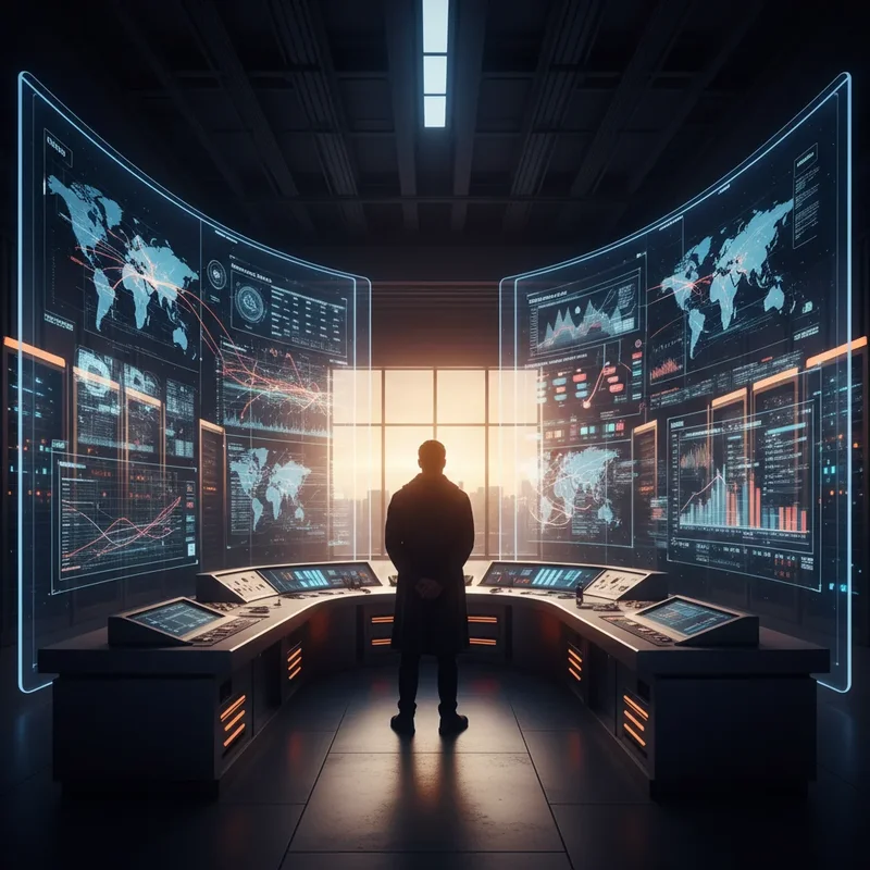 PLTR Stock: Cathie Wood Dumps, But What's the Real Story?